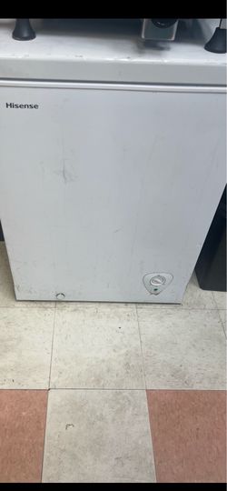 freezer