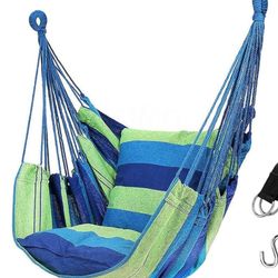 Swinging Hammock Chair 