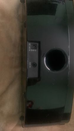 Psp Speaker