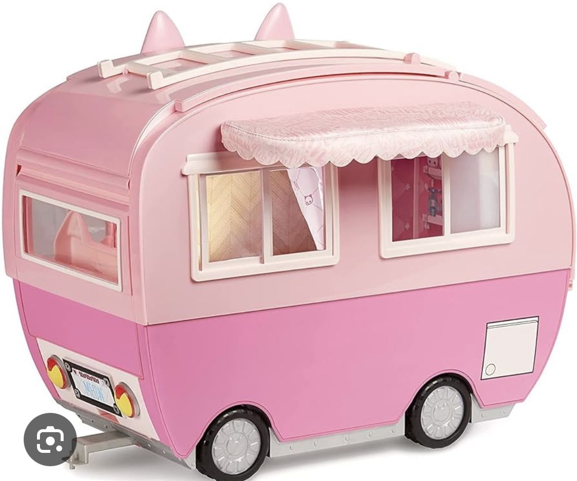 Na!Na!Na Surprise Doll Kitty Cat Playset