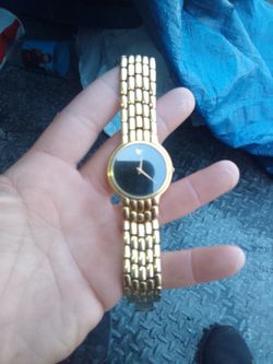 Movado Collection: Museum Class