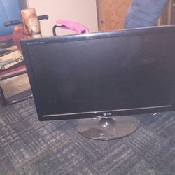 Lg Computer Monitor 