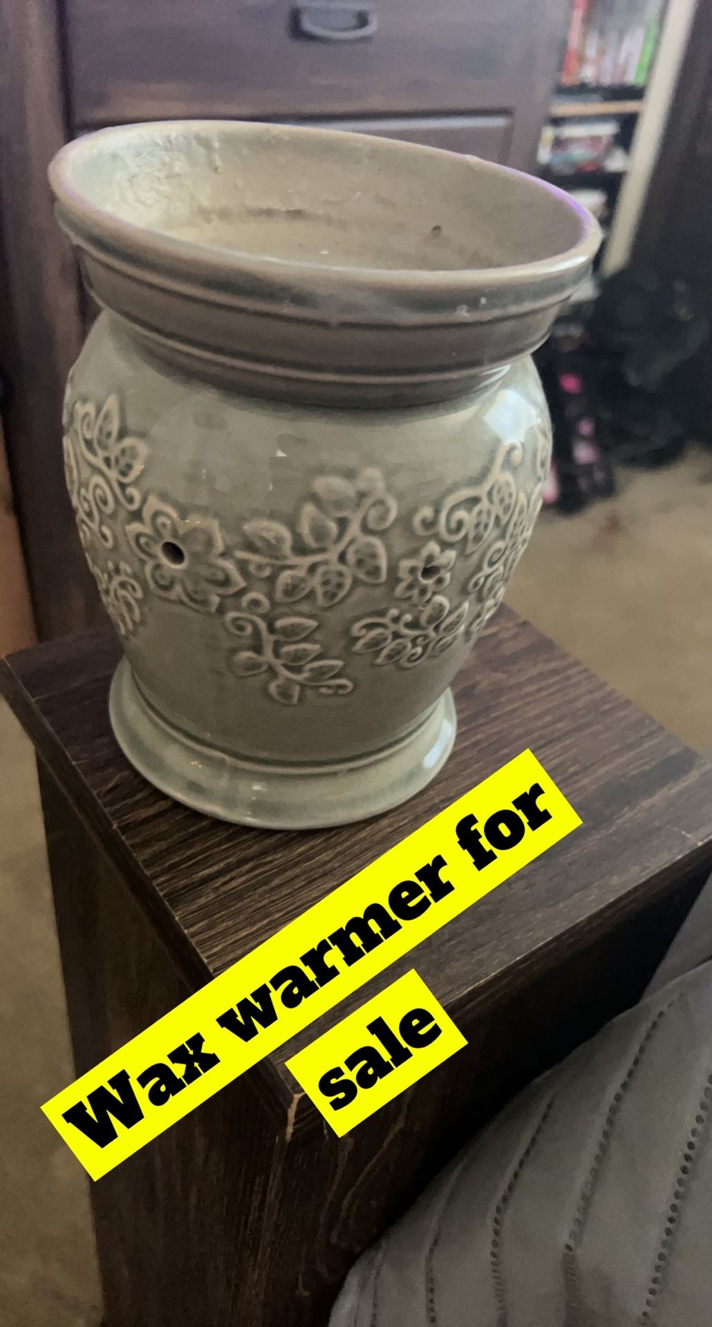 Wax Warmer 