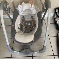 Baby Swing 