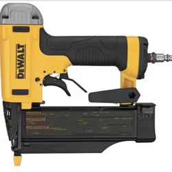 DEWALT 23-Gauge 2 in. Pin Nailer