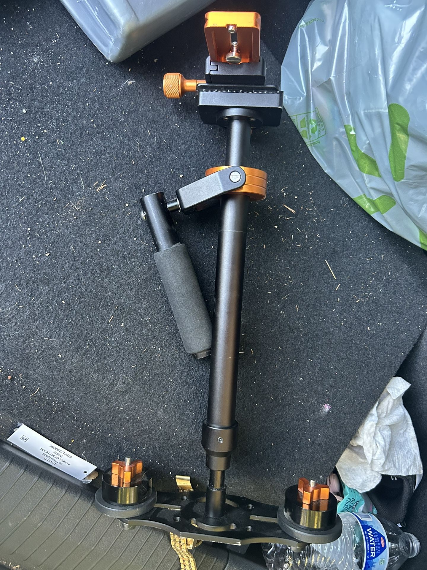 Trade?