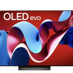 LG OLED (MODEL #: oled65g4sub)