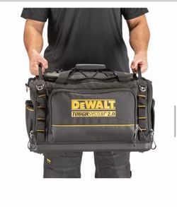 Tool bag