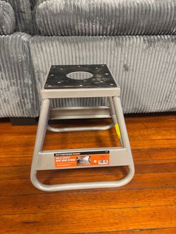 Bike stand