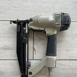 18 Gauge Nail Gun (Air) 