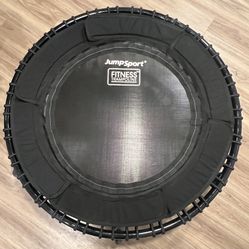 Fitness Trampoline
