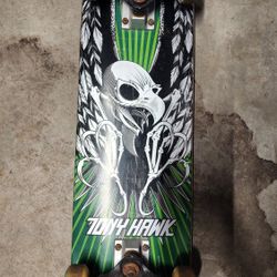 Tony Hawk Birdhouse Skateboard