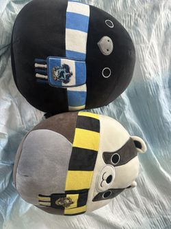 Harry Potter Squishmallows 