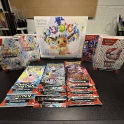 New Pokemon Cards (Please Read Description!!) 