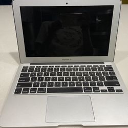 Apple Macbook Air