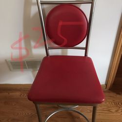 barchairs