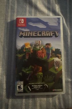 2 Nintendo switch games