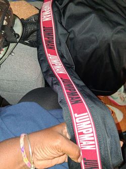 Jordan Jumpman Track Pants