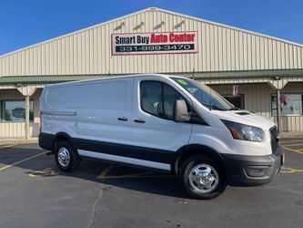 2021 Ford Transit-250 Cargo Van