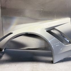 2014 2015 2016 2017 2018 CHEVY CORVETTE Z06 LEFT DRIVER SIDE FENDER 