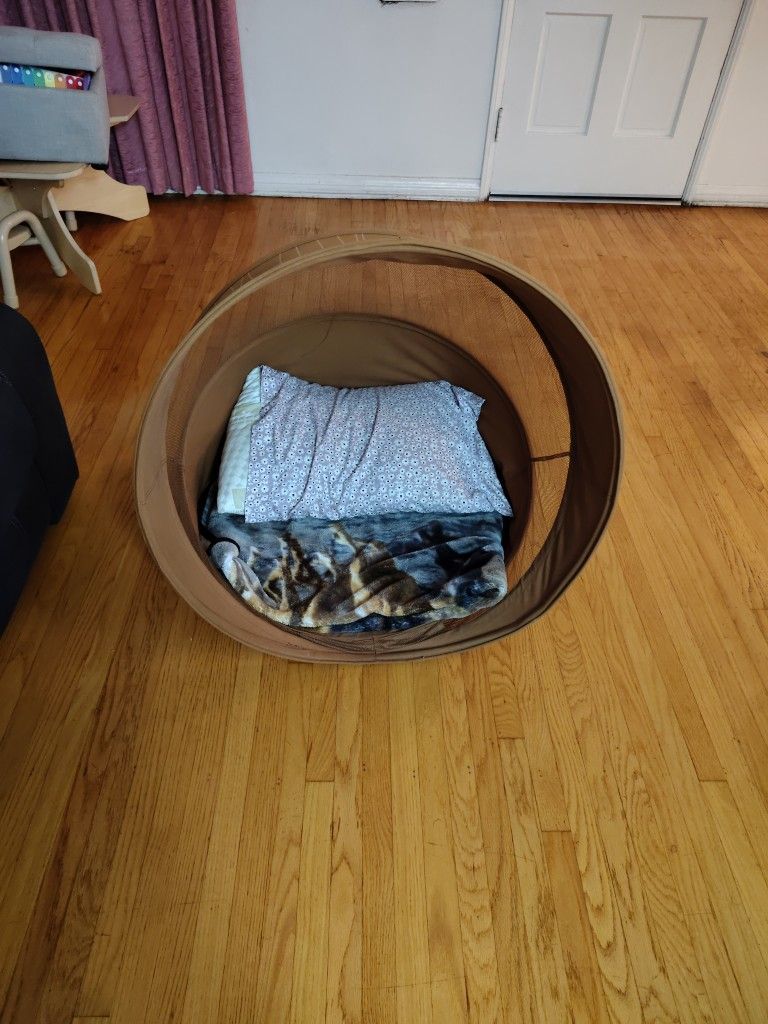 Play Tent