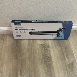 Mic Stand