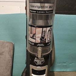 Shark Navigator DLX Vacuum 