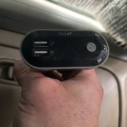 Bluetooth Go Xt 
