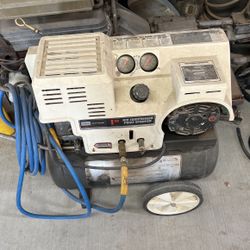 Air Compressor 