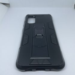 For Samsung Galaxy S20 Kickstand Case Cover Protector Funda 