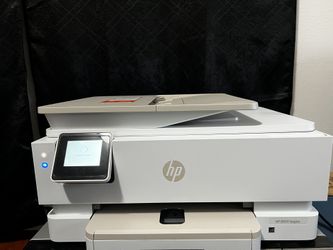 HP Envy Inspire 7900e Printer
