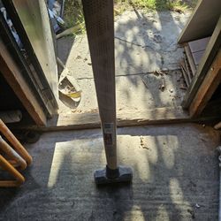 Husky Sledge Hammer