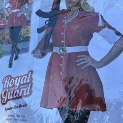 Halloween Costumes 🎃