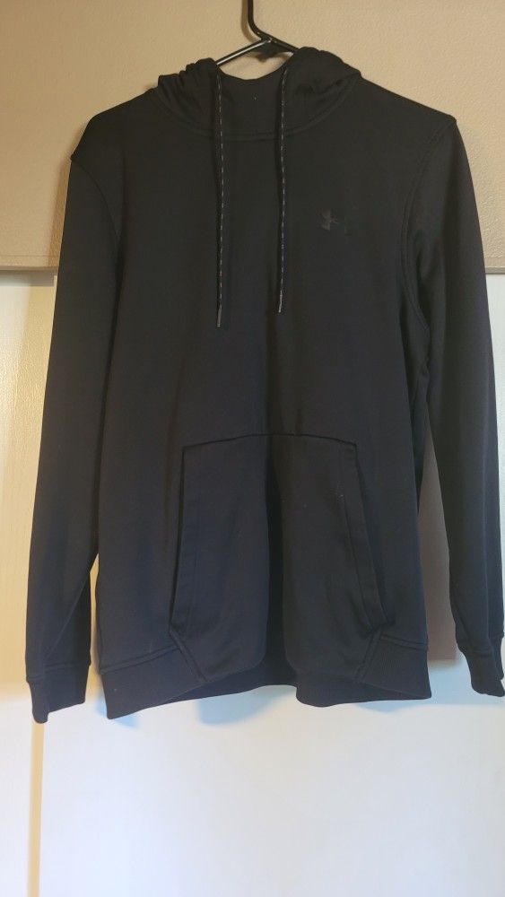 Under Armour Coldgear Loose Fit Sweatshirt
