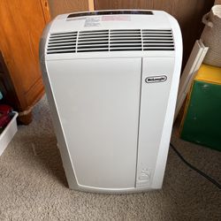 Delonghi Pinguino Portable Air Conditioner 