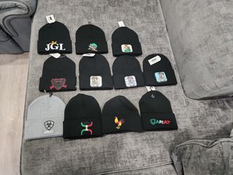 New Binnies. We Sale Wholesale  As Well 