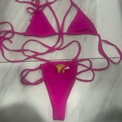 Sexy Bikini Or Stripper Outfit 