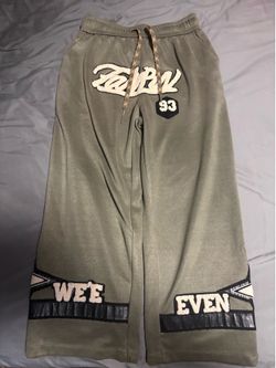 y2k sweats