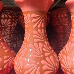 Flower Vase 
