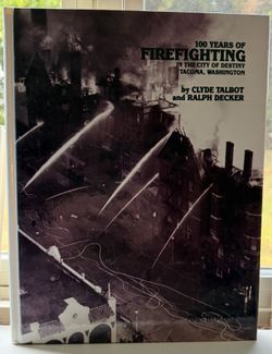 100 Years of Firefighting in the City of Destiny:
