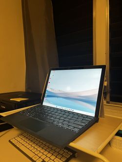 Surface Pro 7 BUNDLE