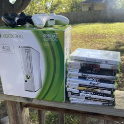 XBOX 360