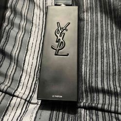 YSL Myself Le Parfum Sealed
