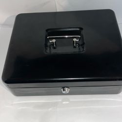 Medal Money Box Like New $20 No Key 🔑 