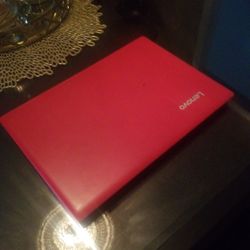 Lenovo idea pad