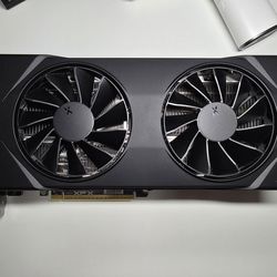 XFX RX 9060 XT (16gb)