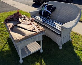 Sitting set