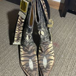 Boots 
