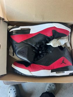Jordan sc-3 size 11