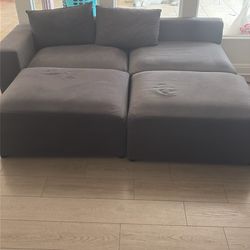 Couch for sale